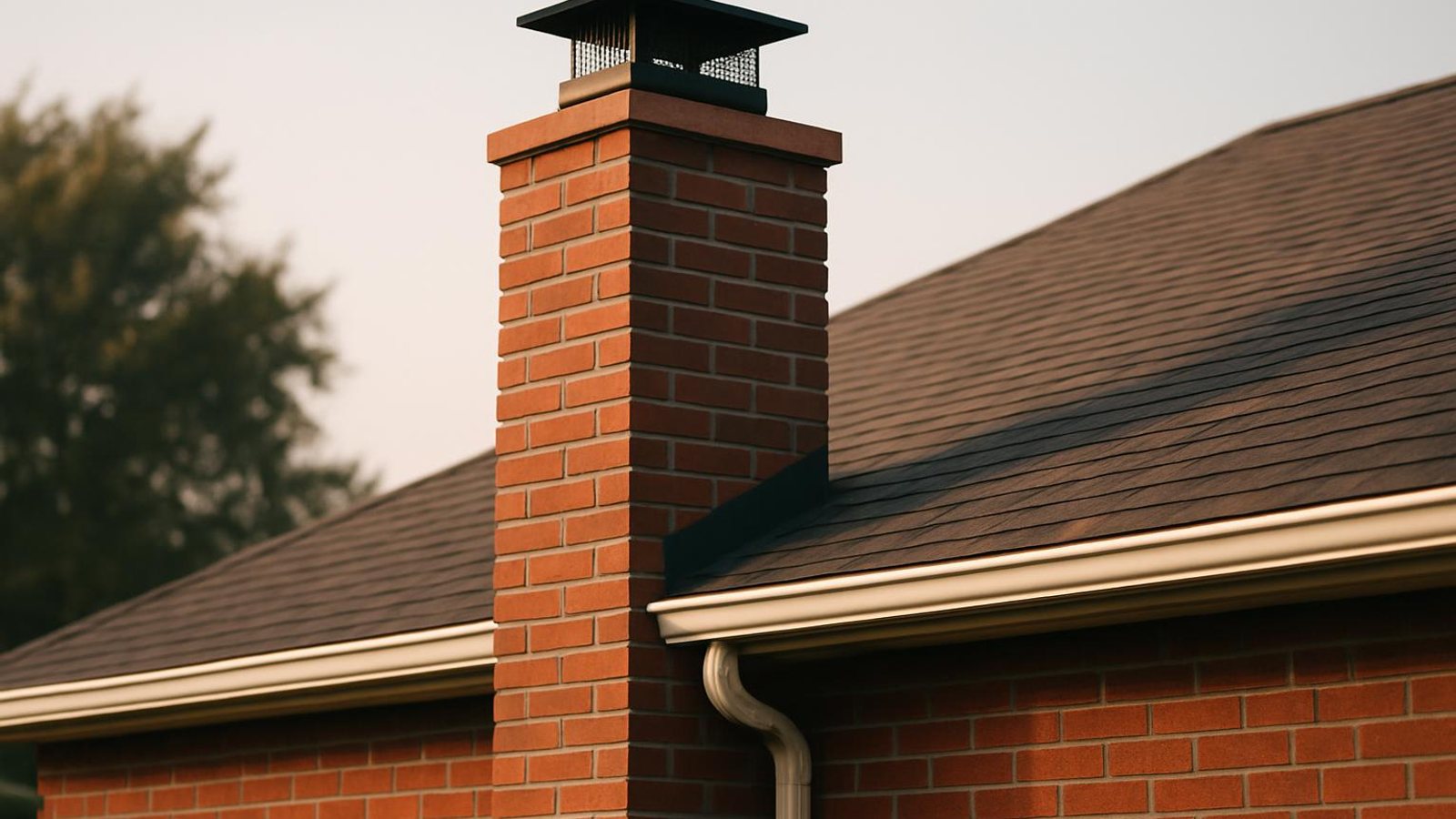 Local chimney sweep & inspection for Stoneham homes