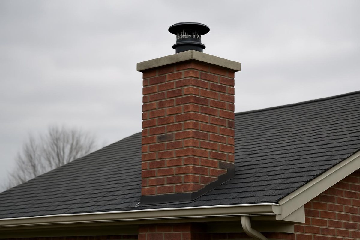 Danny Chimney Services in Stoneham